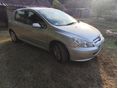 PEUGEOT 307 2002 - 4