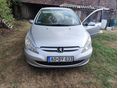PEUGEOT 307 2002 - 11