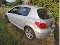 PEUGEOT 307 2002 - 2