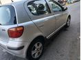 TOYOTA YARIS 2004/9 - 4
