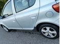 TOYOTA YARIS 2004/9 - 5
