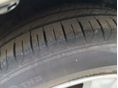 TOYOTA YARIS 2004/9 - 7