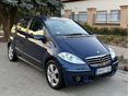 MERCEDES-BENZ A-OSZTÁLY A 200 Avantgarde