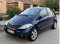 MERCEDES-BENZ A-OSZTÁLY 2004/7 - 3
