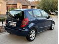 MERCEDES-BENZ A-OSZTÁLY 2004/7 - 4