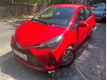 TOYOTA YARIS 2018/2 - 2