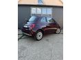 FIAT 500 2021/9 - 3