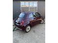 FIAT 500 2021/9 - 4