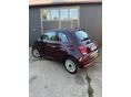 FIAT 500 2021/9 - 10