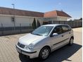 VOLKSWAGEN POLO IV 1.2 55 Cool