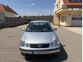 VOLKSWAGEN POLO IV 2005/7 - 2