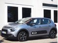 CITROEN C3 1.2 PureTech Plus S&S PDC LED Navi Ülésfűtés Tempomat Garanciális!