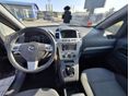 OPEL ZAFIRA B 2012 - 2