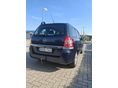 OPEL ZAFIRA B 2012 - 4