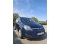 OPEL ZAFIRA B 2012 - 5