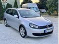 VOLKSWAGEN GOLF Variant 1.6 CR TDI Comfortline 4Motion