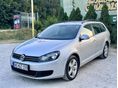VOLKSWAGEN GOLF 2012/4 - 2