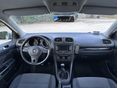 VOLKSWAGEN GOLF 2012/4 - 10
