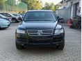VOLKSWAGEN TOUAREG 2005/7 - 2