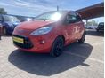 FORD KA 1.2 Grand Prix 3 74-e km! Ülés-szélvédö fütés