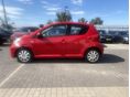 TOYOTA AYGO 2009/4 - 7