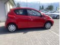 TOYOTA AYGO 2009/4 - 8