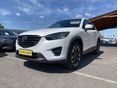 MAZDA CX-5 2.2 CD Revolution Top SD AWD (Automata) Táv.tart.temp.-sávtartó-holttérfigyelö-keyless-stb