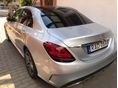 MERCEDES-BENZ C 200 2018/10 - 2