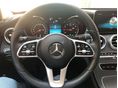 MERCEDES-BENZ C 200 2018/10 - 5