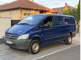 MERCEDES-BENZ VITO 2011/6 - 1