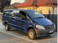 MERCEDES-BENZ VITO 2011/6 - 2