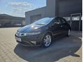 HONDA CIVIC 1.8 Sport Special Edition XENON!!!DIGITKLÍMA!!!TEMPOMAT!!!MEGKÍMÉLT ÁLLAPOTBAN!!!