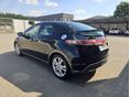 HONDA CIVIC 2009/7 - 5