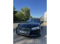 AUDI A5 Coupé 2.0 TDI Basis quattro S-tronic 3x S-LINE