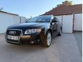 AUDI A4 Avant 2.0 PD TDI xenon. ülésfűtés. multikormány