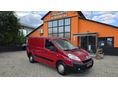 PEUGEOT EXPERT FT 290 1.6 HDi L2H1 345.999KM! KLÍMA! EL.ABLAK! VONÓHOROG!