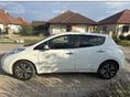 NISSAN LEAF 2014/4 - 10