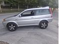 HONDA HR-V 2000/10 - 11