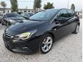 OPEL ASTRA K 1.4 T Start-Stop Innovation NAVI/SÁVTARTÓ/KEYLESSGO/HEADUP DISPLAY/2XRADAR/KORMÁNY ÉS ÜLÉSFŰTÉS