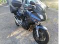 HONDA CBF 600 S PC38