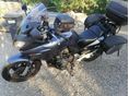 HONDA CBF 600 2005/6 - 2