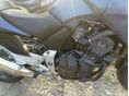 HONDA CBF 600 2005/6 - 3