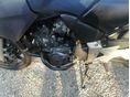 HONDA CBF 600 2005/6 - 4