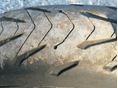 HONDA CBF 600 2005/6 - 5