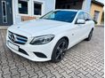 MERCEDES-BENZ C 300 T de EQ Power 9G-TRONIC