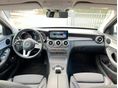 MERCEDES-BENZ C 300 2020/9 - 8