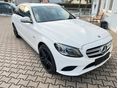 MERCEDES-BENZ C 300 2020/9 - 5