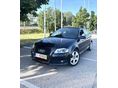 AUDI A3 1.4 TFSI Attraction PANORAMA TETŐ XXX ALKALMI VÉTEL! TEMPOMAT!!! Sport belső- ülésfűtés