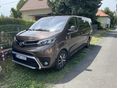 TOYOTA PROACE 2.0 D-4D Family Active Visible Safety L2H1