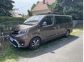 TOYOTA PROACE 2018/10 - 2